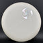 P-Line P2 Mini Huk Stamp Disc Golf Putter - Innova X-Out