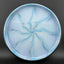 Cosmic Neutron Entropy Disc Golf Putter