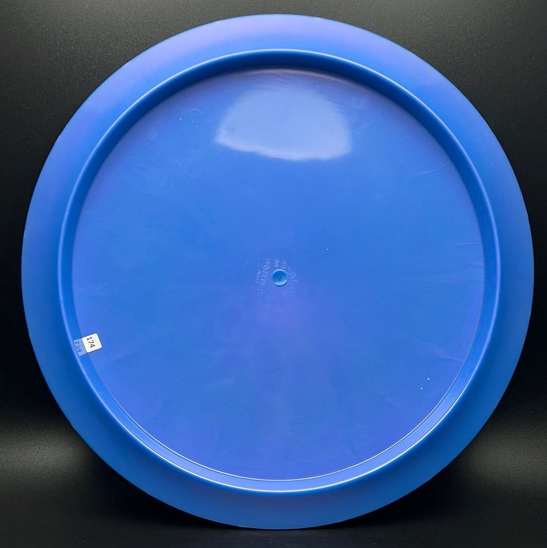 Sublime Alpha - Mystic RAD Vision Disc Golf Driver