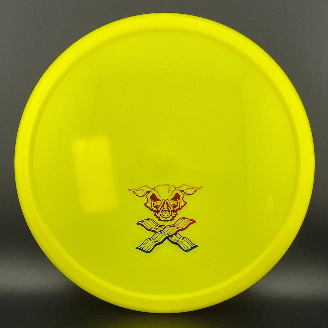R-Pro Pig - Baconeer par Marm O Set