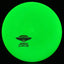Innova Proto Glow Soft Pro Firefly Disc Golf Putter
