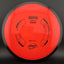 Neutron Inertia Disc Golf Driver