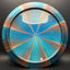 Sublime Swirl Freetail - Mystic RAD Vision - Triple Foil