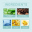 Tanning Drops, Gentle Moisturizing, Tanning And Even Skin Tone Moisturizing Wheat Skin Tone Care Solution - Korvel