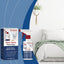 Anti-Mildew Foam Cleaning Spray Room Wall Odor Moisture Mildew Multi-Effect Anti-Mildew Cleaner - Korvel