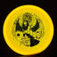 Glow C-Blend Sphinx - Disque de Golf Driver Triple Foil