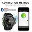 LOKMAT Sport Smart Watch Professional 5ATM Waterproof Bluetooth Call Reminder Digital Men Clock SmartWatch For ios and Android - Korvel