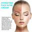 Brightening Anti-Acne Cream, Lighten Acne Pimples, Shrink Pores, Moisturize Skin Brightening Cream - Korvel