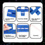 Magic Decompression Blind Box Christmas Spirit Gift Magic Props Blind Box Magic Toys Fun Blind Box - Korvel
