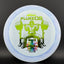 Nuke OS - Fluke OS - April Fools 2025 Misprint Disc