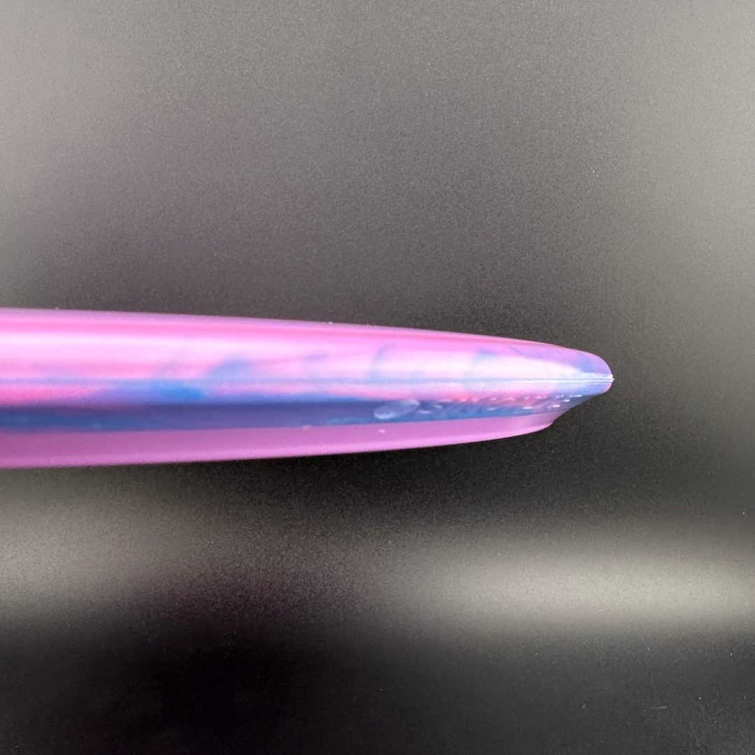 Disque d'équilibre Axiom Neutron - Simon Line