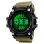 Reloj Deportivo SKMEI 1384 con Cronómetro para Hombres