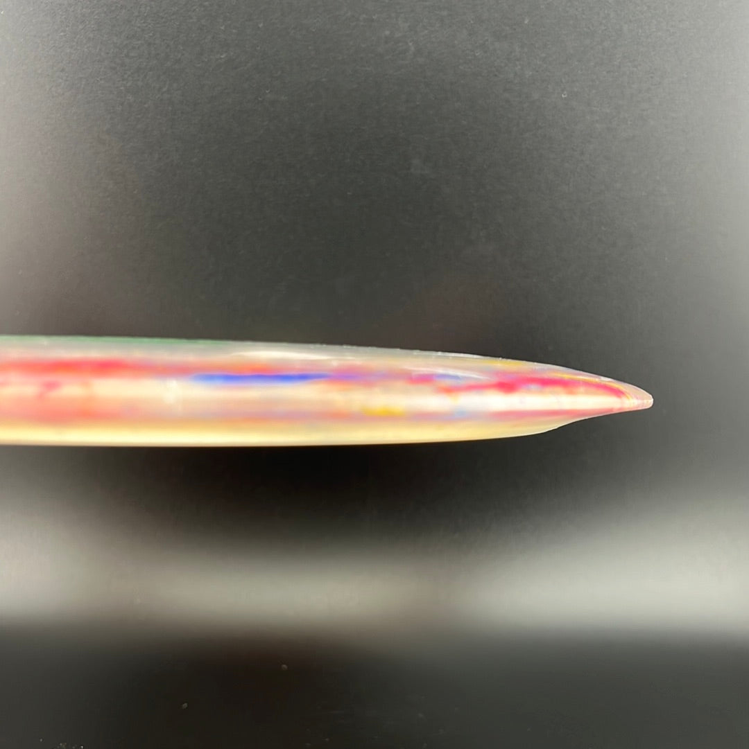Jawbreaker Z FLX Force - 2024 Corey Ellis Tour Series Disc
