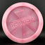 Z Swirl Scorch - Valerie Mandujano 2025 Tour Series Disc