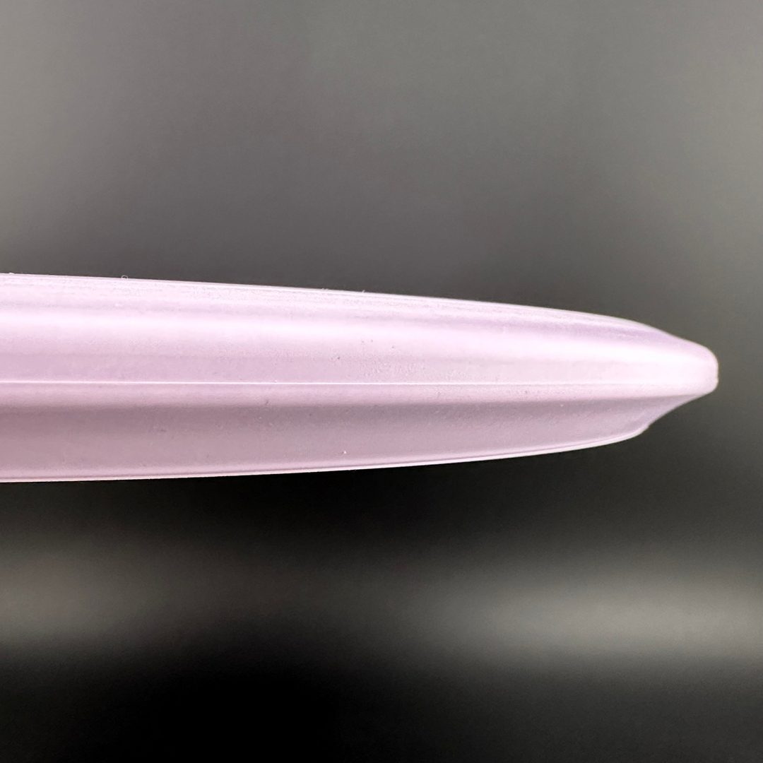 Swirl P-Line MD3 (Flex 2) - Huk Lab TriFly Stamp Disc