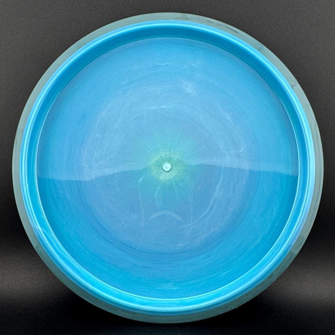 Axiom Neutron Hex Disc Golf Midrange Disc