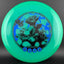 M5 Glow (400) - Disco de Golf Broodling
