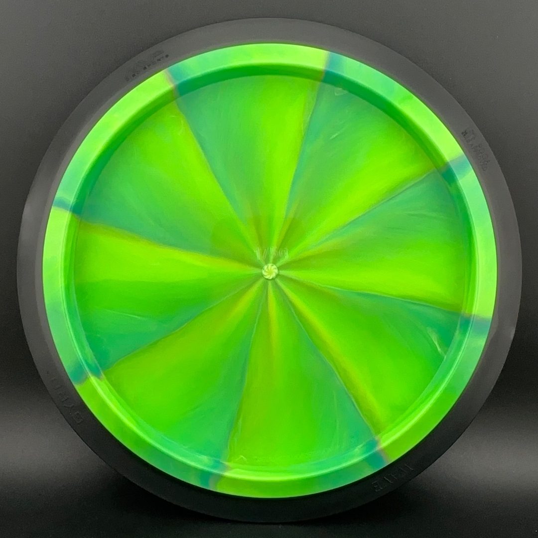 Cosmic Neutron Wave Disc Golf Driver