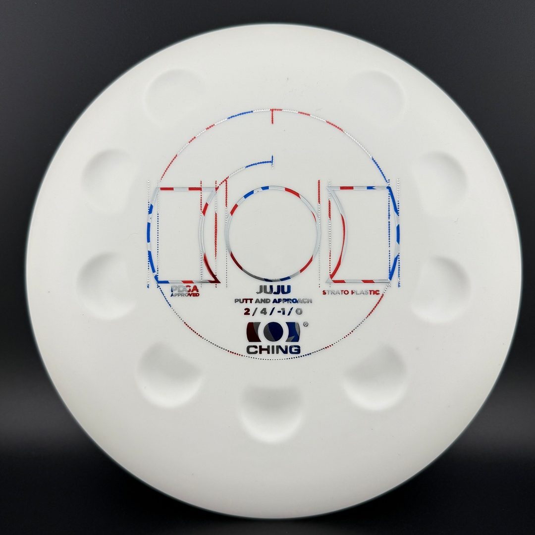 Strato Juju Disc Golf Putter