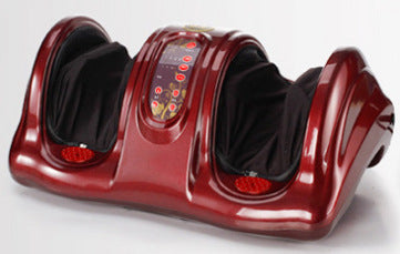 Home Foot Massager with Leg Beauty Function: Foot Roller and Sole Massager - Korvel