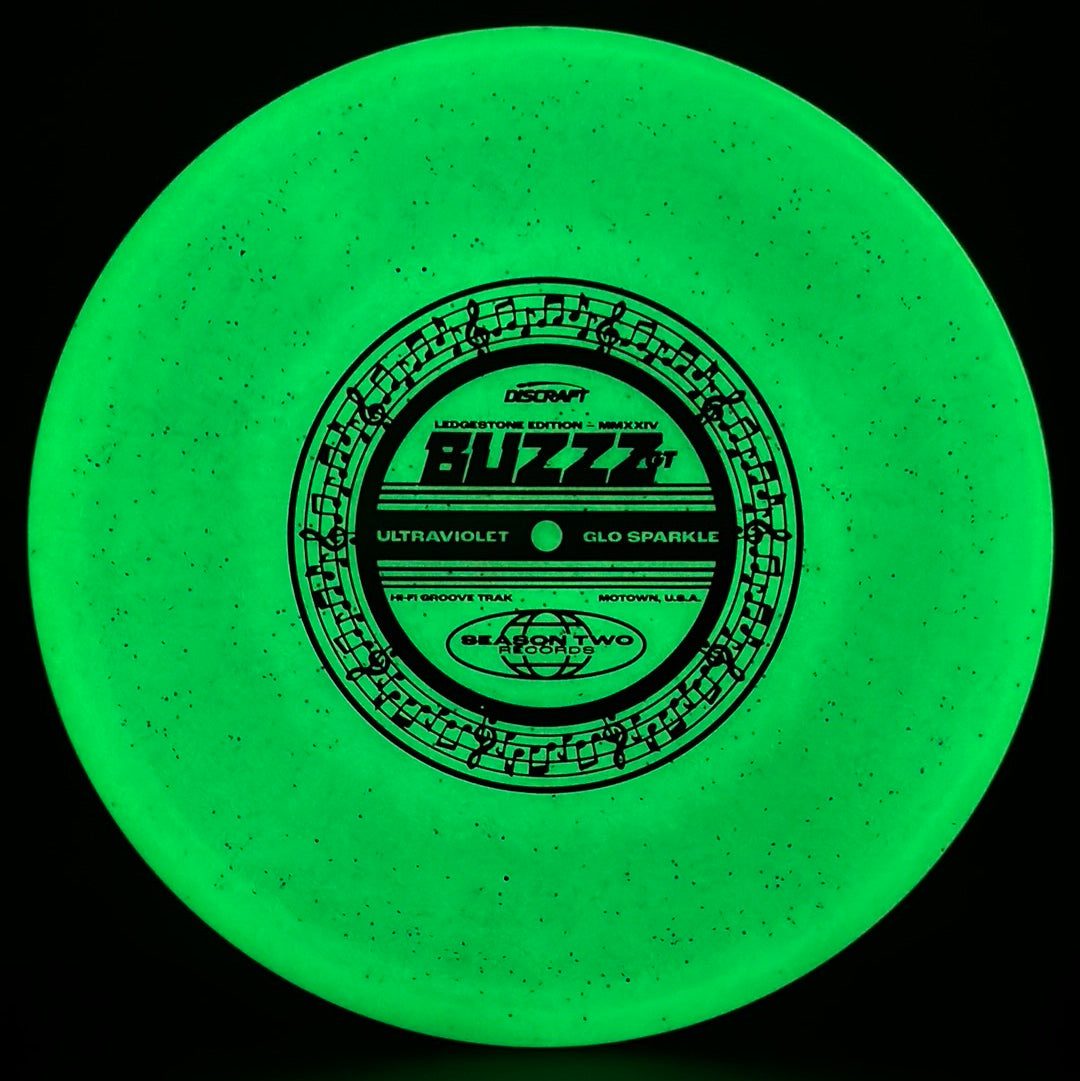 UV Glo Sparkle Buzzz GT - 2024 Ledgestone Edition