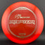 Z Line Raptor - Controlador de Disco de Golf Premium por Paige Pierce