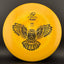 Putter de Disc Golf Atomic Ruru