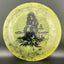 Doomsday Discs Famine - Premium Distance Driver