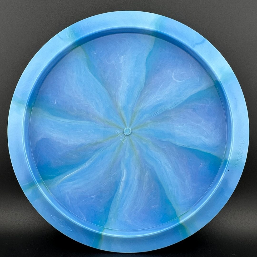 Cosmic Neutron Drift Disc Golf Driver