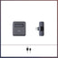 Premium Wireless Lavalier Microphone for Live Streaming
