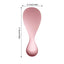 Stylish Non-Stick Rice Spoon with Tumbler Design
