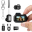 KeyCam Mini HD Keychain Camera