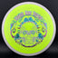 Fission Defy - Crushin' Amanitas VIP 2.0 by Manny Trujillo - Ultimate Distance Driver - Korvel