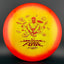 Opto Orbit Fuse - John E McCray 2025 Tour Series Disc