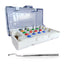 Dental implant base repair screw removal tool wrench screwdriver oral implant removal set - Korvel