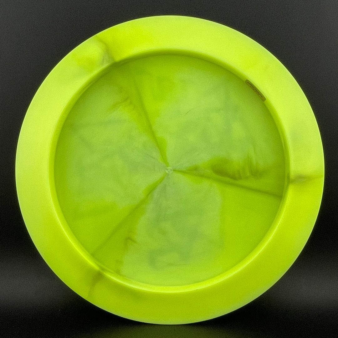 Swirl ESP Nuke - Ezra Aderhold Tour Series - Double Stamp