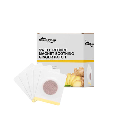 Swell Reduce Magnet Soothing Patch with Ginger Essence