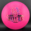 Max Grip Tiyanak Disc Golf Driver