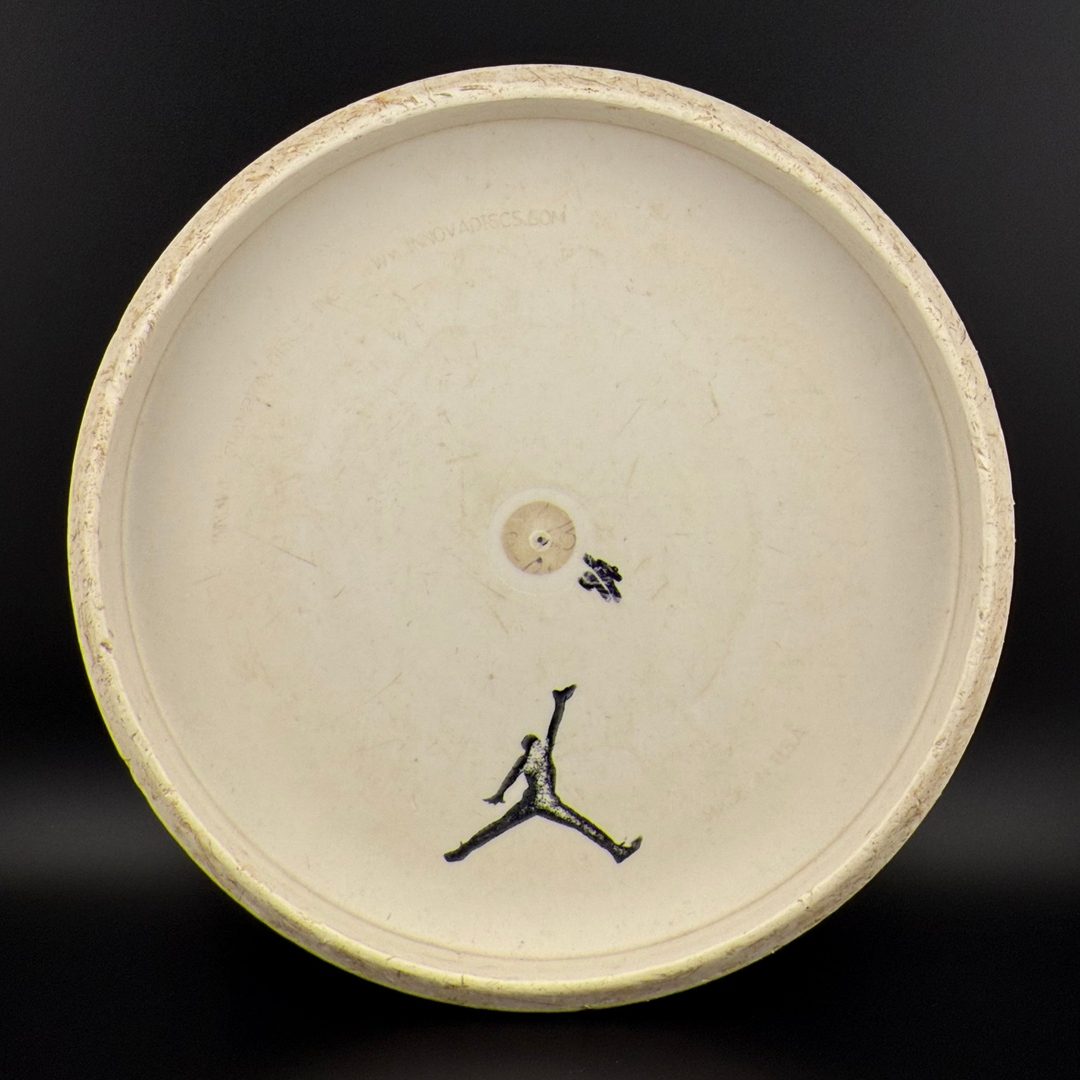 P-Line P2 Putter de Disc Golf - État Utilisé Premium