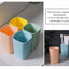 Premium Magnetic Toothbrush Holder for Elegant Bathroom Storage