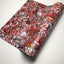 Arctic Snow Camo Vinyl Film Car Wrap Camouflage Vinyl Wrapping Car Sticker Bike Console Computer Laptop Skin Scooter Motorcycle - Korvel