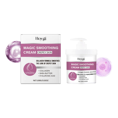 Body Moisturizing Care Cream, A Daily Skin Care Cream That Hydrates, Moisturizes, Improves And Gentle Skin Care - Korvel