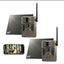 SolarGuard 4G LTE Camera - Korvel