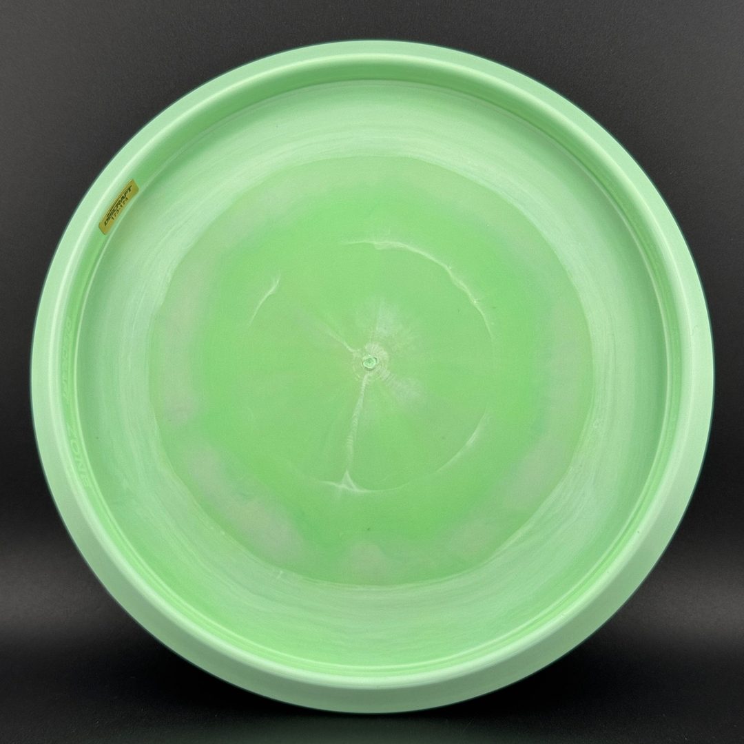 ESP Zone - Paul McBeth 6x Claw Édition Champion du Monde