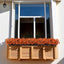 EcoBloom Outdoor Flower Set - Korvel