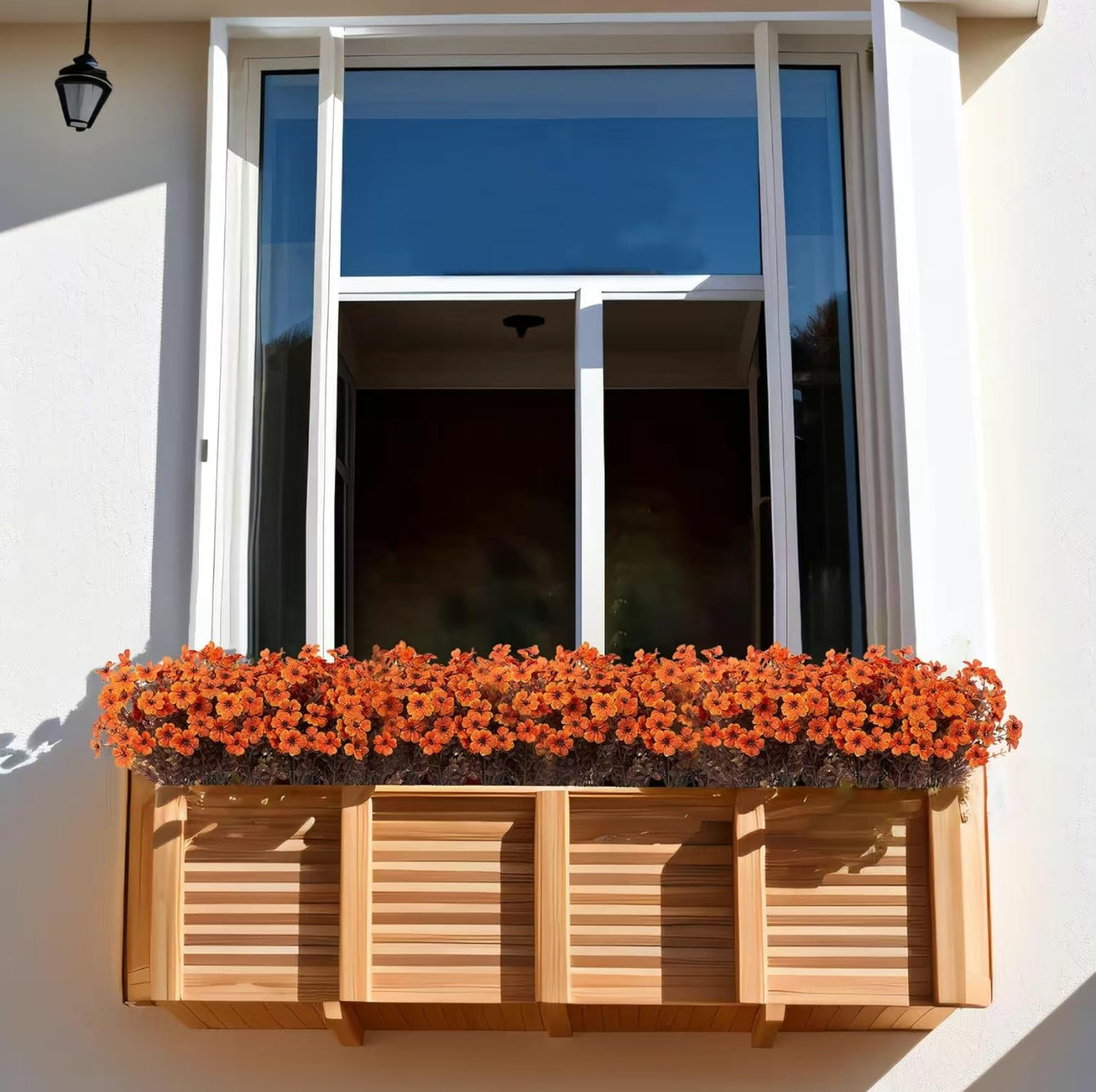 EcoBloom Outdoor Flower Set - Korvel
