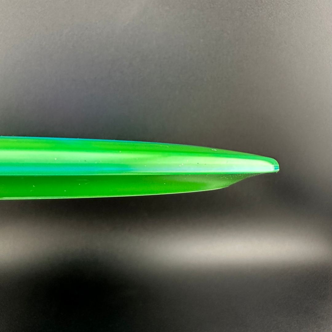 Horizon S-Line FD3 - Solar Flare - Signature Alden Harris