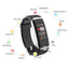 Sport Smart Watch GT101 Waterproof Color Screen Fitness Tracker Heart Rate Monitor Call Reminder Smartwatch Men Women - Korvel