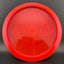 Z Athena Disc Golf Driver - Paul McBeth Edition