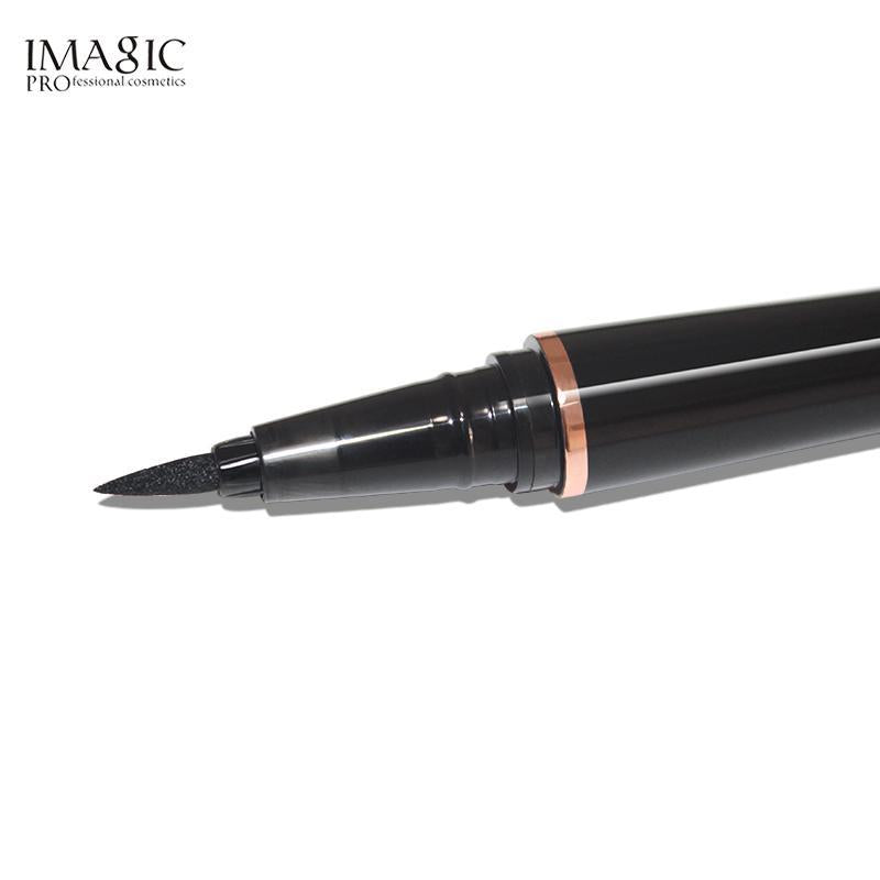 IMAGIC Professional Makeup Waterproof Long Lasting Liquid Eyeliner - Korvel